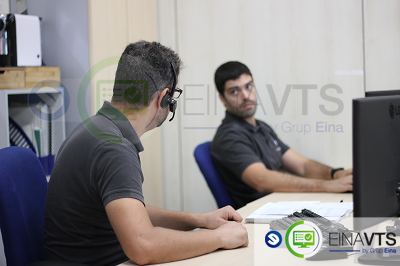 Car Repair Database, real-life solved and verified cases from EinaContact, our call center